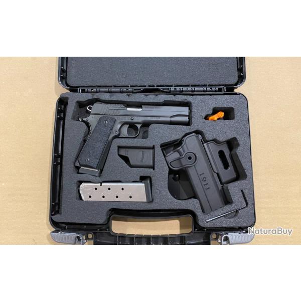 Pistolet Sig Sauer 1911 TACPAC Cal. 45 ACP