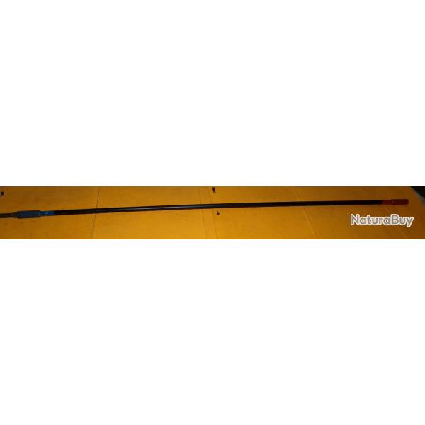 RADIO : BRIN ANTENNE SECOND  BRIN MS-52  FABRICATION FRANCAISE POUR EMBASE MP48 OHIO BRASS ANTENNE
