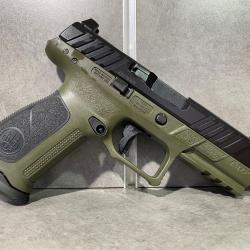 Pistolet BERETTA APX A1 OD Green Calibre 9 mm Para