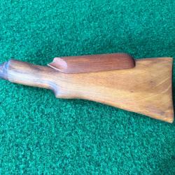 CROSSE DE SNIPER  D'ORIGINE  LEE ENFIELD  SNIPPER  G B  N°4 T