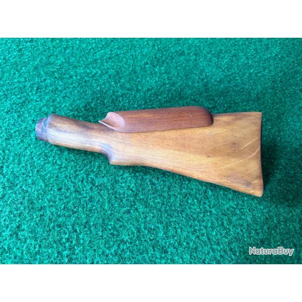 CROSSE DE SNIPER  D'ORIGINE  LEE ENFIELD  SNIPPER  G B  N4 T