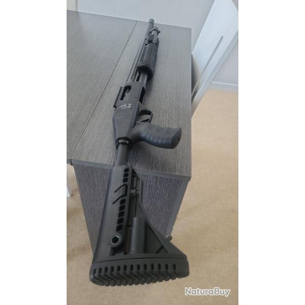Fusil a pompe ST12 Neuf