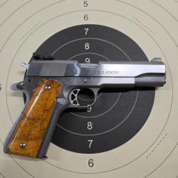 SPRIGFIELD ARMORY 1911