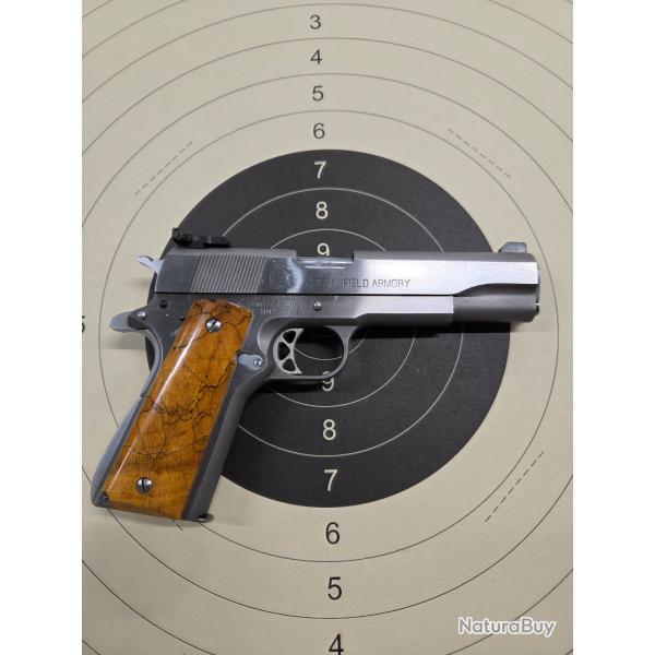 SPRIGFIELD ARMORY 1911