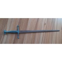 épée espagnole tolède 57cm