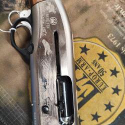 beretta a 400 upland cal 12/76 neuf