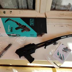 Crosse FAB DEFENSE AMP Basic kit pour SIG P320
