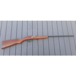 Carabine 9mm à 1 euro !!!