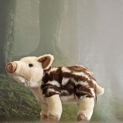 PELUCHE MARCASSIN 24cm