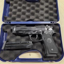 BERETTA 92A1FS
