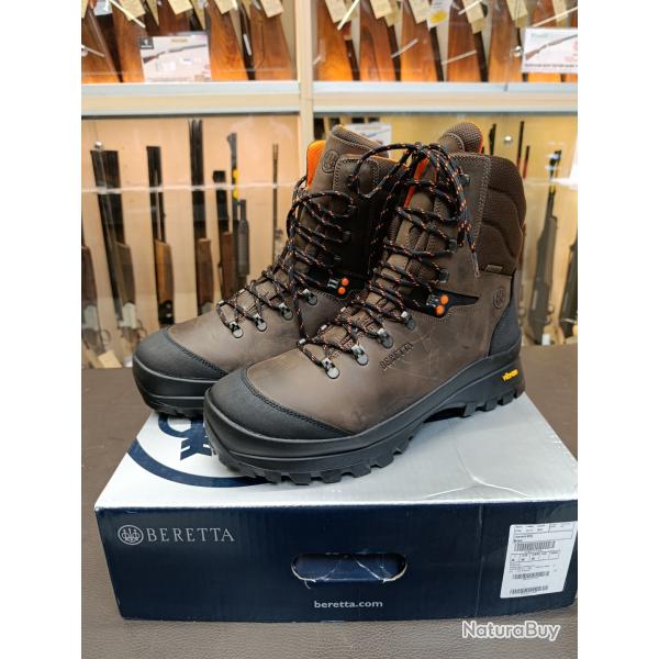 Chaussures Beretta Lowvled GTX Taille 48