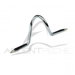 Anneaux serpentiformes PACIFIC BAY XSNG n°1/0