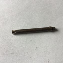 VENDU PAR LE-CUIRASSIER N°2 PERCUTEUR  DE PISTOLET UNIQUE SÉRIE D2 A D6 CALIBRE 22 LR