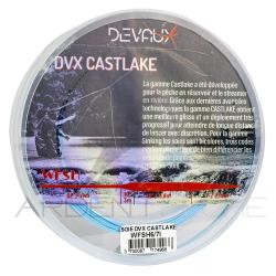 Soie DEVAUX CASTLAKE Intermédiaire WFSH6/7I