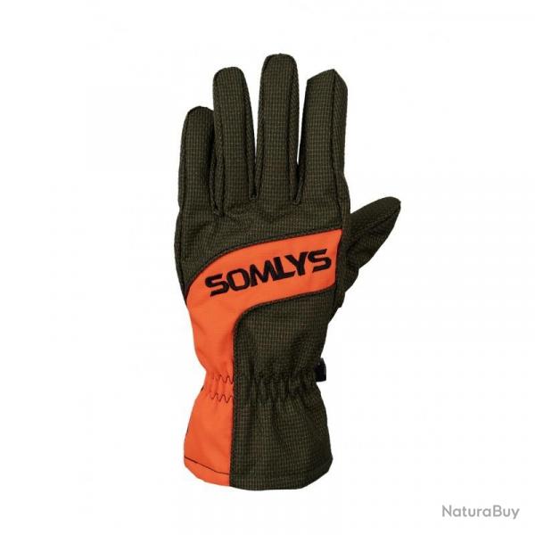 Gants Light Traque Somlys