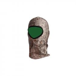 Cagoule de chasse Treeland camo forêt