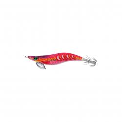 Leurre Turlutte Yo-Zuri Aurie-Q Search Double Glow 3.0 RP
