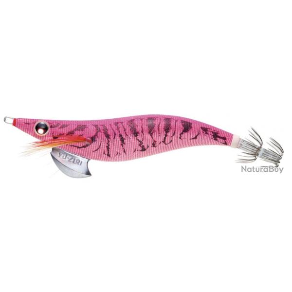Turlutte Yo-Zuri Aurie-Q New 3.5 12cm 12cm K8 3.5 19g