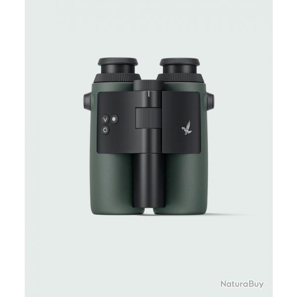 Jumelle Swarovski AX Visio