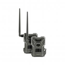 PACK 2 X PIEGE PHOTO COMMINUQUANT SPYPOINT
