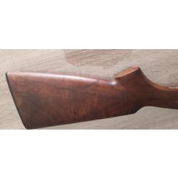 Fusil de chasse