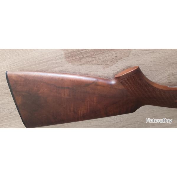 Fusil de chasse