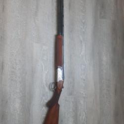 Fusil  calibre 28  RIZZINI Aurum Light