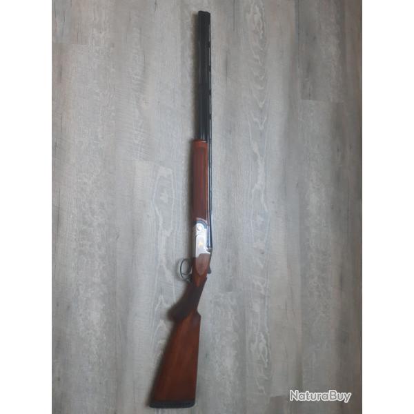 Fusil  calibre 28  RIZZINI Aurum Light