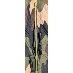 SAKO TRG 22 verte