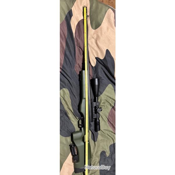 SAKO TRG 22 verte