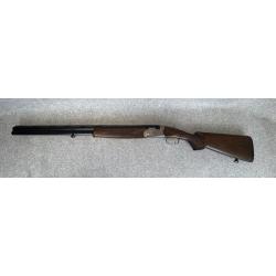 BERETTA S 687 ONYX - SILVER CALIBRE 12/76 (3'')