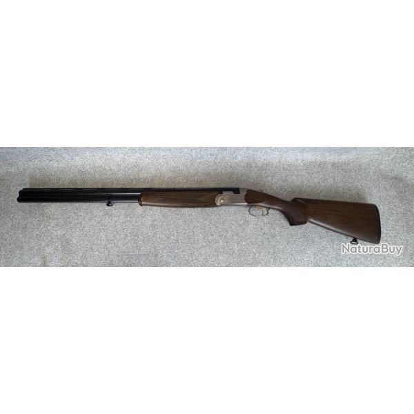 BERETTA S 687 ONYX - SILVER CALIBRE 12/76 (3'')