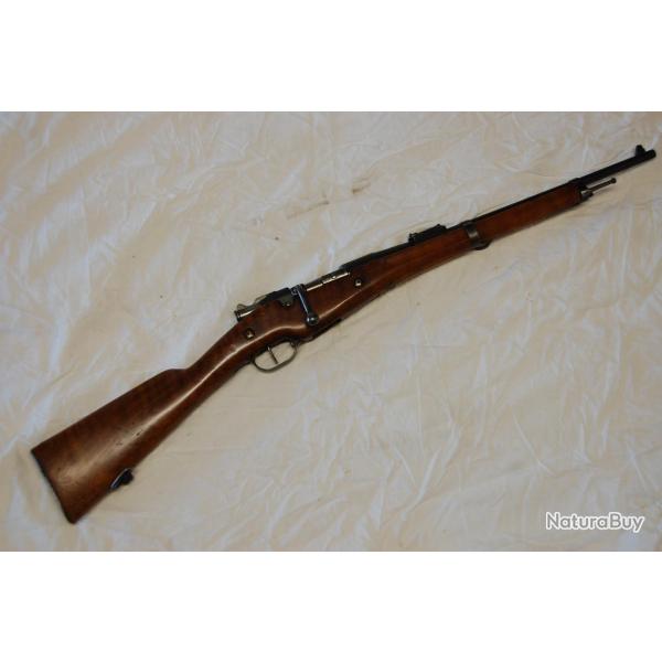 Mousqueton d'artillerie model 92 Modifi