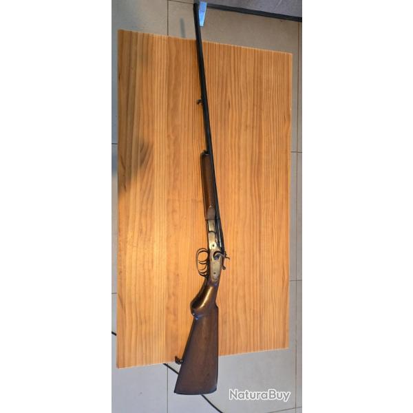 Armadeo rossi cal 410