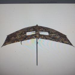Parapluie d affût pro hunt ligne Verney Carron