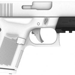 ADAPTATEUR DE RAIL RECOVER OR43 POUR GLOCK MOS 43 43X ET 48 (AVEC RAIL INTEGRE)