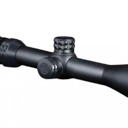 LUNETTE KONUS KONUSPRO 3-9X50 RET GRAVE 30/30