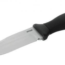 COUTEAU LAME FIXE "WALTHER" SKT - STRAP KNIFE TACTICAL
