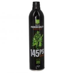 BOMBE GAZ 145 PSI 500ML "POWAIR"