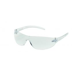 LUNETTES DE PROTECTION CE TRANSPARENTE "ASG"