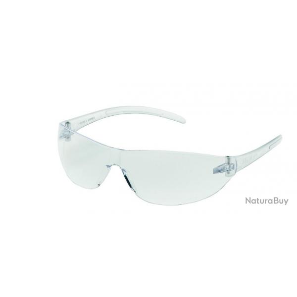 LUNETTES DE PROTECTION CE TRANSPARENTE "ASG"