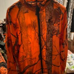 Veste fine somlys