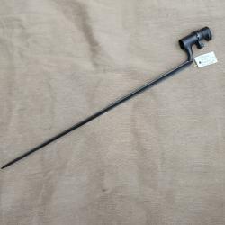 Baïonnette Prussienne M 1862 Dreyse