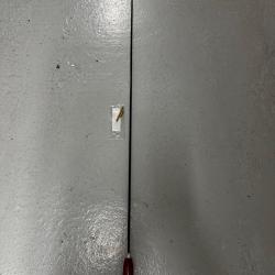 Baguette Dewey cal30 en 44 pouces 112cm