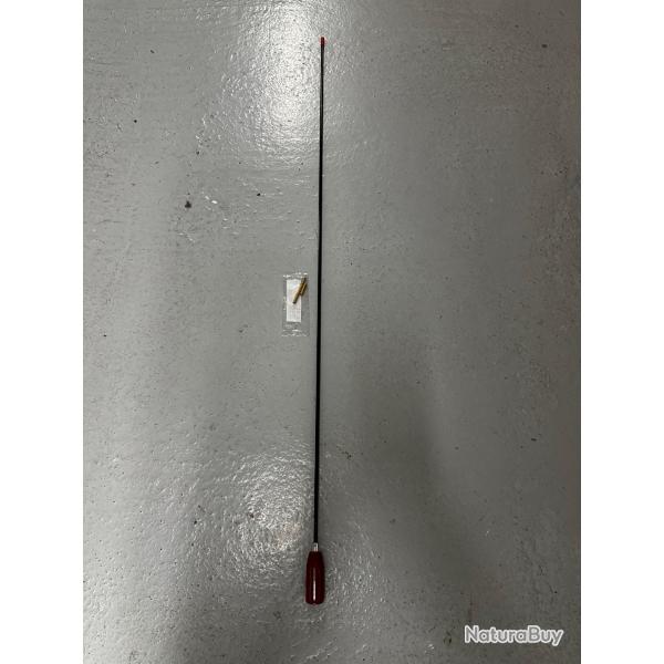 Baguette Dewey cal30 en 44 pouces 112cm