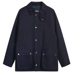 Barbour Bédale wool jacket neuf XXL