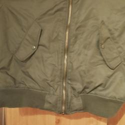 Blouson bombers MA1