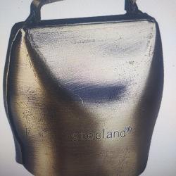 Maxi cloche antique 7.5cm