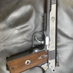 Colt special combat co2 4.5