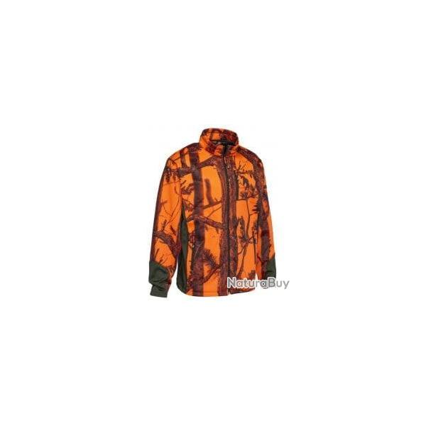 Sweat Zipp GhostCamo PERCUSSION